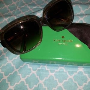 Kate Spade Sunglasses
